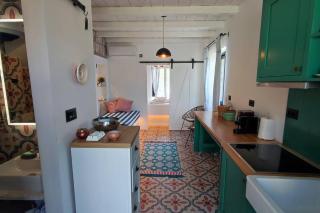 Peacefull Casa Donja Lastva - Tivat - 5