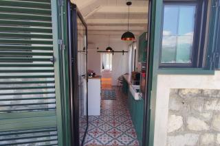 Peacefull Casa Donja Lastva - Tivat - 7