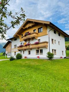 Schneiderhof - Weerberg - 0