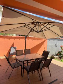 Villa Norah t5 duplex - Le Robert - 4