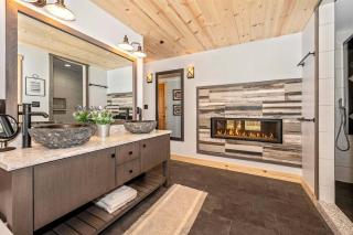 The Log House at Sugarloaf Mountain MD - Dickerson - 4