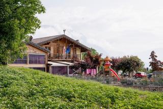 Agritur Maso alle Rose B&B e Restaurant - Fiavè - 0