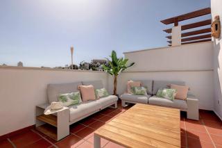 Aloha Terraced House - Marbella - 7