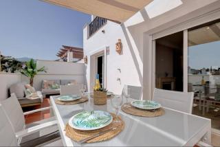 Aloha Terraced House - Marbella - 8