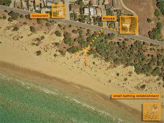 Beach House Focallo (private car park) - Ispica - 0
