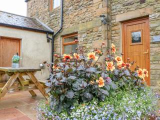 The Barn Cottage - 9