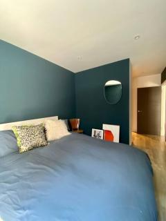 Modern & Spacious 2 double bedroom + 2 bathroom - 8