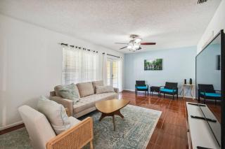 TRANQUILITY! PRIVATE Gated Estate! Boats, RVs OK! Has Separate Apt, Fishing, Hiking, LOW Rates! - 5