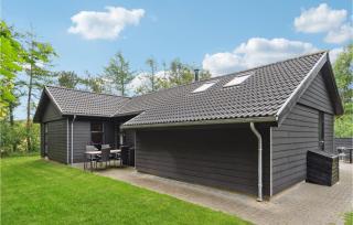 Lovely Home In Oksbøl With Sauna - Oksbøl - 8
