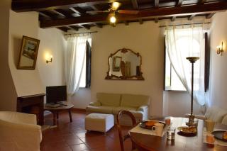 Sweet Giulia's apartment - Rome - 9