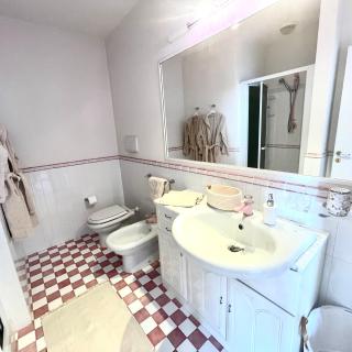Sea view Villa with big swimming pool and private beach - Zoagli - 4