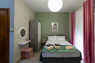 Heart of The Town Studios Axd 3 - Alexandroupoli - 6