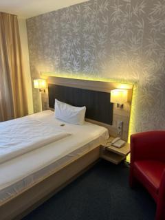 Hotel Kaiserhof - Siegburg - 5