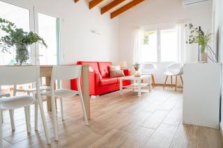 Apartamento Calan Bosch, Ciutadella - Cala'n Bosch - 0