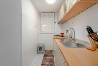 Apartment Adriatic - Novigrad - 1