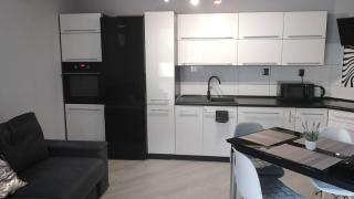 Apartament Zalesie z tarasem - Lubin - 4