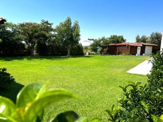 Villa Vave - Nea Irakleia - 5