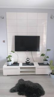 Apartament Zalesie z tarasem - Lubin - 2