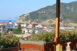 Remvi Apartments - Skopelos - 0