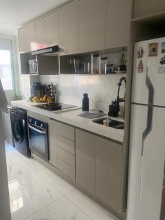 Duo Interlagos Aluguel apenas do quarto - São Paulo - 1