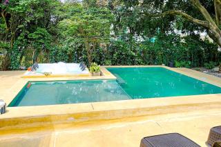 Luxury Home In Aguacatala - Medellín - 2