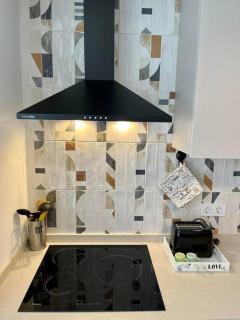 Victoria Inn Apartment - Valencia - 7