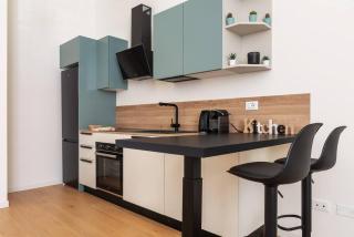 Kaizen House - Bilocale De Angeli - Milan - 6