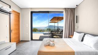 Ecstasy Luxury Villas - Apolpaina - 0