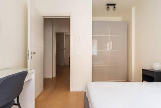 Kaizen House - Bilocale De Angeli - Milan - 1
