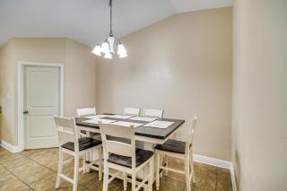 DIberville Getaway - Minutes From Biloxi Beach! - 5