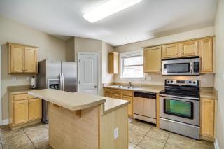 DIberville Getaway - Minutes From Biloxi Beach! - 3