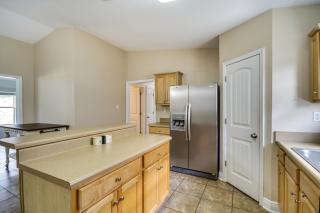 DIberville Getaway - Minutes From Biloxi Beach! - 2