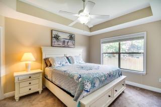 DIberville Getaway - Minutes From Biloxi Beach! - 1
