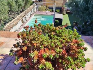VILLA ARTEMIA Maison vigneronne à Sigean - Sigean - 4