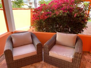 Villa Norah t5 duplex - Le Robert - 5