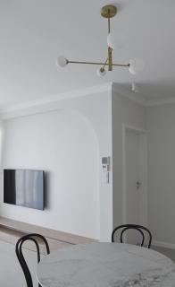 Rewal HEVENIA Premium Baltic Apartment with SPA access - Rewal - 7