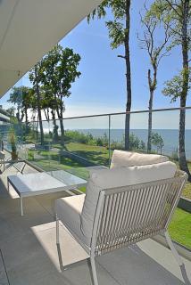 Rewal HEVENIA Premium Baltic Apartment with SPA access - Rewal - 0