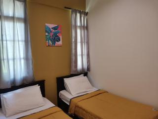 G FORTUNE HOTEL + - George Town - 2