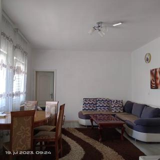 JJ apartmani - Novi Pazar - 2