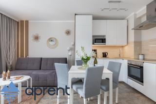 Apartament SANDROSA Leśne Tarasy - Aprent - 8