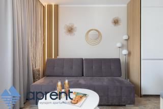 Apartament SANDROSA Leśne Tarasy - Aprent - 4