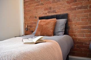 Entire house in Retford city centre - Retford - 8