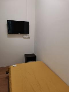 G FORTUNE HOTEL + - George Town - 8