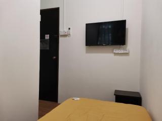 G FORTUNE HOTEL + - George Town - 7