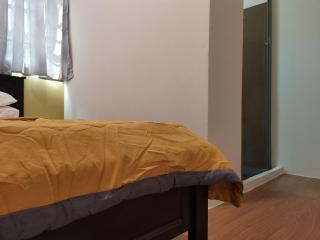 G FORTUNE HOTEL + - 6