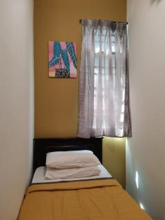 G FORTUNE HOTEL + - 9