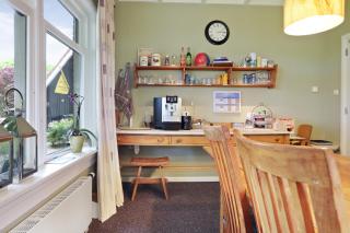 B&B - Sauna D'Olle Pastorie - Vierhuizen - 1