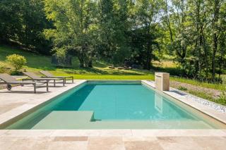 Propriété de Charme avec Piscine - Vienne - 7