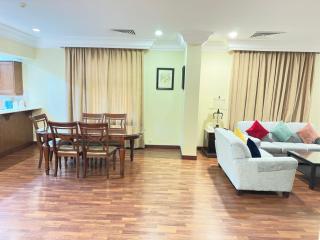 القصر العالي للوحدات السكنية المفروشة - Khobar - 3