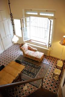 Petit Loft Cosy (gare/centre ville - 6 pers max) - Carcassonne - 0